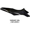 Tappezzeria Italia Rivestimento Sella TPZ Italia Specifico Per Yamaha MT-09 201