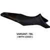 Tappezzeria Italia Rivestimento Sella TPZ Italia Specifico Per Yamaha MT-09 201