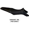 Tappezzeria Italia Rivestimento Sella TPZ Italia Specifico Per Yamaha MT-09 201