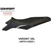 Tappezzeria Italia Rivestimento Sella TPZ Italia Specifico Per Yamaha MT-09 201