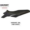 Tappezzeria Italia Rivestimento Sella TPZ Italia Specifico Per Yamaha MT-09 201