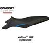 Tappezzeria Italia Rivestimento Sella TPZ Italia Specifico Per Yamaha MT-09 201