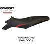 Tappezzeria Italia Rivestimento Sella TPZ Italia Specifico Per Yamaha MT-09 201