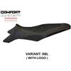 Tappezzeria Italia Rivestimento Sella TPZ Italia Specifico Per Yamaha MT-09 201