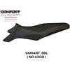 Tappezzeria Italia Rivestimento Sella TPZ Italia Specifico Per Yamaha MT-09 201