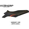 Tappezzeria Italia Rivestimento Sella TPZ Italia Specifico Per Yamaha MT-09 201
