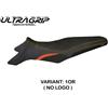 Tappezzeria Italia Rivestimento Sella TPZ Italia Specifico Per Yamaha MT-09 201