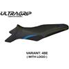 Tappezzeria Italia Rivestimento Sella TPZ Italia Specifico Per Yamaha MT-09 201