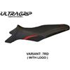 Tappezzeria Italia Rivestimento Sella TPZ Italia Specifico Per Yamaha MT-09 201
