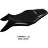 Tappezzeria Italia Rivestimento Sella TPZ Italia Specifico Per Yamaha MT-09 201