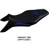 Tappezzeria Italia Rivestimento Sella TPZ Italia Specifico Per Yamaha MT-09 201