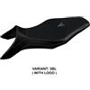 Tappezzeria Italia Rivestimento Sella TPZ Italia Specifico Per Yamaha MT-09 201