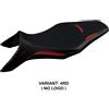Tappezzeria Italia Rivestimento Sella TPZ Italia Specifico Per Yamaha MT-09 201