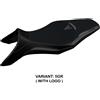 Tappezzeria Italia Rivestimento Sella TPZ Italia Specifico Per Yamaha MT-09 201