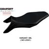 Tappezzeria Italia Rivestimento Sella TPZ Italia Specifico Per Yamaha MT-09 201
