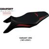 Tappezzeria Italia Rivestimento Sella TPZ Italia Specifico Per Yamaha MT-09 201