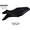 Tappezzeria Italia Rivestimento Sella TPZ Italia Specifico Per Yamaha MT-09 201