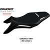 Tappezzeria Italia Rivestimento Sella TPZ Italia Specifico Per Yamaha MT-09 201