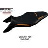 Tappezzeria Italia Rivestimento Sella TPZ Italia Specifico Per Yamaha MT-09 201
