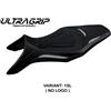 Tappezzeria Italia Rivestimento Sella TPZ Italia Specifico Per Yamaha MT-09 201