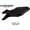 Tappezzeria Italia Rivestimento Sella TPZ Italia Specifico Per Yamaha MT-09 201
