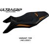 Tappezzeria Italia Rivestimento Sella TPZ Italia Specifico Per Yamaha MT-09 201