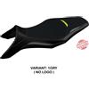 Tappezzeria Italia Rivestimento Sella TPZ Italia Specifico Per Yamaha MT-09 201