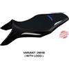 Tappezzeria Italia Rivestimento Sella TPZ Italia Specifico Per Yamaha MT-09 201