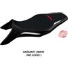 Tappezzeria Italia Rivestimento Sella TPZ Italia Specifico Per Yamaha MT-09 201