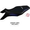 Tappezzeria Italia Rivestimento Sella TPZ Italia Specifico Per Yamaha MT-09 201