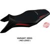 Tappezzeria Italia Rivestimento Sella TPZ Italia Specifico Per Yamaha MT-09 201