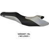Tappezzeria Italia Rivestimento Sella TPZ Italia Specifico Per Suzuki GSR 600 2