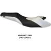 Tappezzeria Italia Rivestimento Sella TPZ Italia Specifico Per Suzuki GSR 600 2