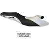 Tappezzeria Italia Rivestimento Sella TPZ Italia Specifico Per Suzuki GSR 600 2