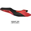 Tappezzeria Italia Rivestimento Sella TPZ Italia Specifico Per Suzuki GSR 600 2