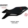Tappezzeria Italia Rivestimento Sella TPZ Italia Specifico Per Yamaha MT-09 201