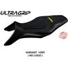 Tappezzeria Italia Rivestimento Sella TPZ Italia Specifico Per Yamaha MT-09 201