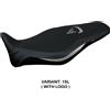 Tappezzeria Italia Rivestimento Sella TPZ Italia Specifico Per Yamaha MT-09 202