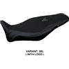 Tappezzeria Italia Rivestimento Sella TPZ Italia Specifico Per Yamaha MT-09 202