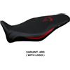 Tappezzeria Italia Rivestimento Sella TPZ Italia Specifico Per Yamaha MT-09 202