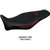 Tappezzeria Italia Rivestimento Sella TPZ Italia Specifico Per Yamaha MT-09 202