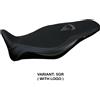 Tappezzeria Italia Rivestimento Sella TPZ Italia Specifico Per Yamaha MT-09 202