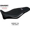 Tappezzeria Italia Rivestimento Sella TPZ Italia Specifico Per Yamaha MT-09 202