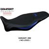 Tappezzeria Italia Rivestimento Sella TPZ Italia Specifico Per Yamaha MT-09 202