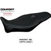 Tappezzeria Italia Rivestimento Sella TPZ Italia Specifico Per Yamaha MT-09 202