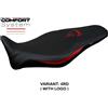 Tappezzeria Italia Rivestimento Sella TPZ Italia Specifico Per Yamaha MT-09 202