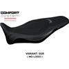 Tappezzeria Italia Rivestimento Sella TPZ Italia Specifico Per Yamaha MT-09 202