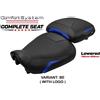 Tappezzeria Italia Sella completa TPZ Italia Specifico Yamaha Tracer 9 / 9 GT 2
