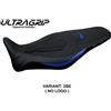 Tappezzeria Italia Rivestimento Sella TPZ Italia Specifico Per Yamaha MT-09 202