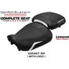 Tappezzeria Italia Sella completa TPZ Italia Specifico Yamaha Tracer 9 / 9 GT 2